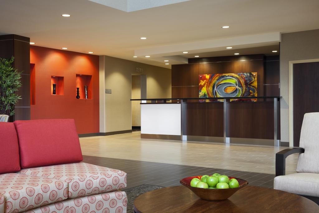 Cambria Hotel Denver International Airport Aurora Zewnętrze zdjęcie