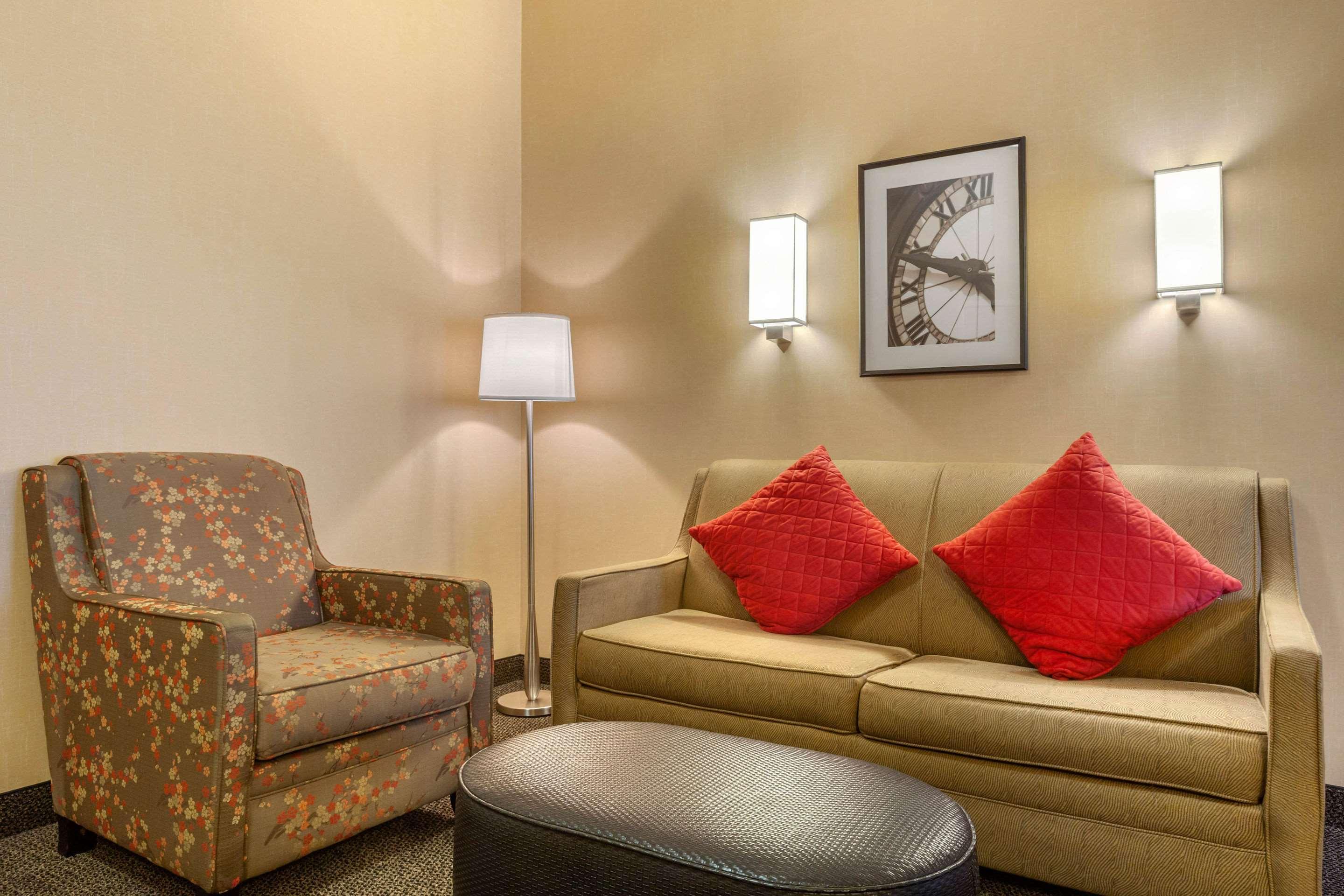 Cambria Hotel Denver International Airport Aurora Zewnętrze zdjęcie