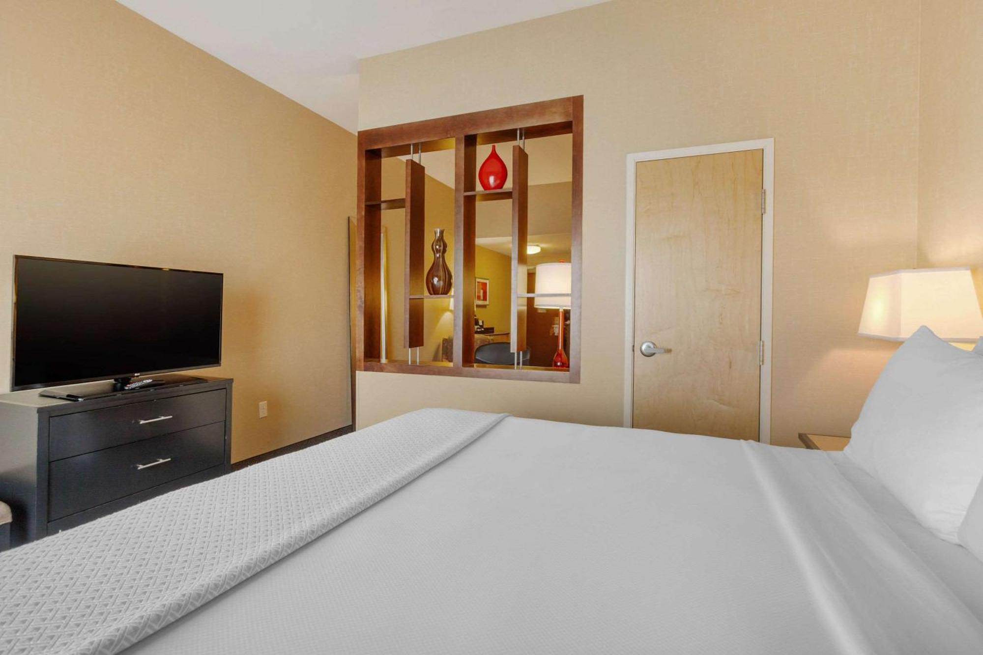 Cambria Hotel Denver International Airport Aurora Zewnętrze zdjęcie